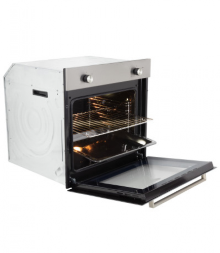 Электрический духовой шкаф Zigmund & Shtain E 175 S