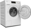 Стиральная машина Miele WED035 WCS Lotus White, белый лотос