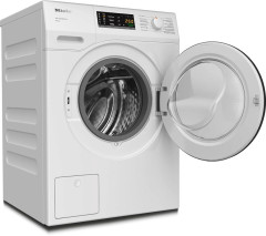 Стиральная машина Miele WED035 WCS Lotus White, белый лотос