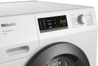 Стиральная машина Miele WED035 WCS Lotus White, белый лотос