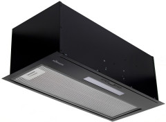 Встраиваемая вытяжка Konigin Insait Black 60