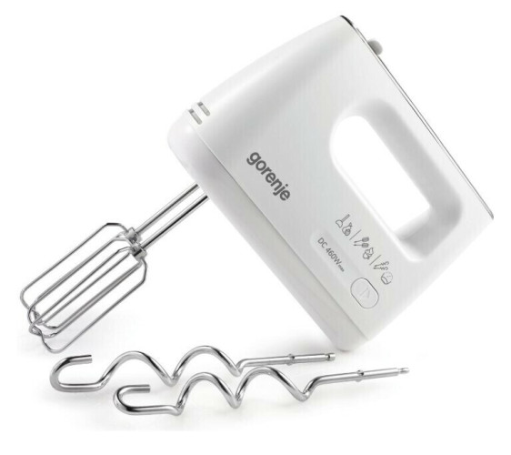 Миксер Gorenje M460CDC