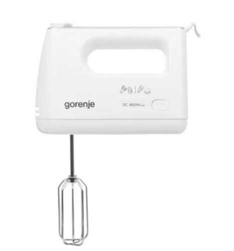 Миксер Gorenje M460CDC