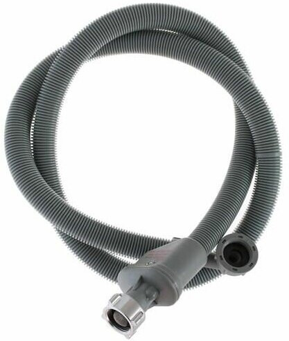 Стиральная машина Weissgauff WM 4947 DC Inverter Steam Silver