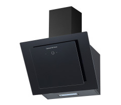 Кухонная вытяжка Zigmund &amp; Shtain K 134.6 B