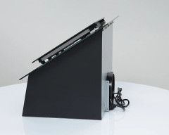 Кухонная вытяжка Zigmund &amp; Shtain K 134.6 B