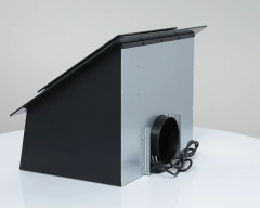 Кухонная вытяжка Zigmund &amp; Shtain K 134.6 B