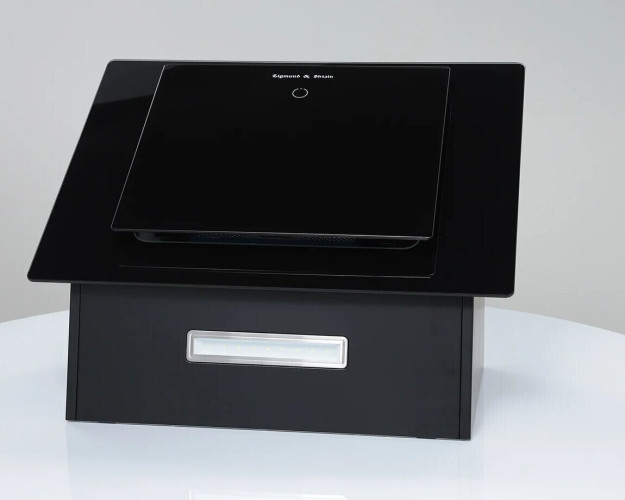 Кухонная вытяжка Zigmund & Shtain K 134.6 B