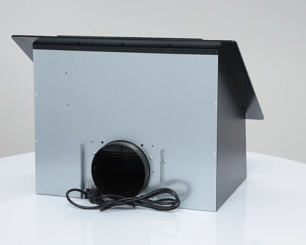 Кухонная вытяжка Zigmund & Shtain K 134.6 B