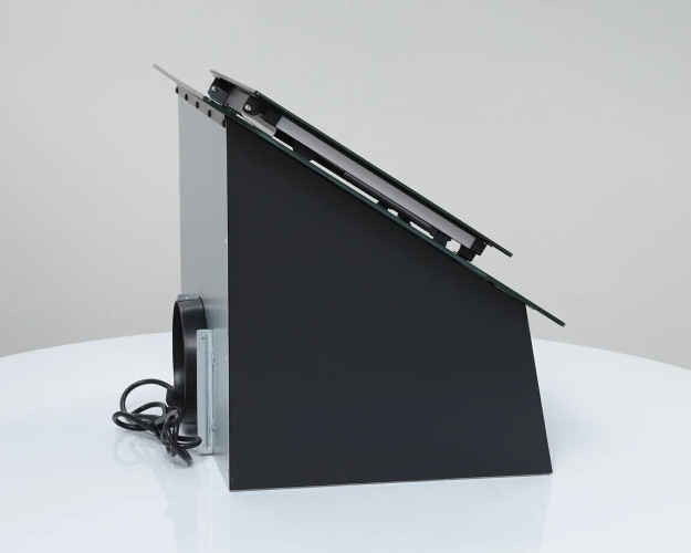 Кухонная вытяжка Zigmund & Shtain K 134.6 B