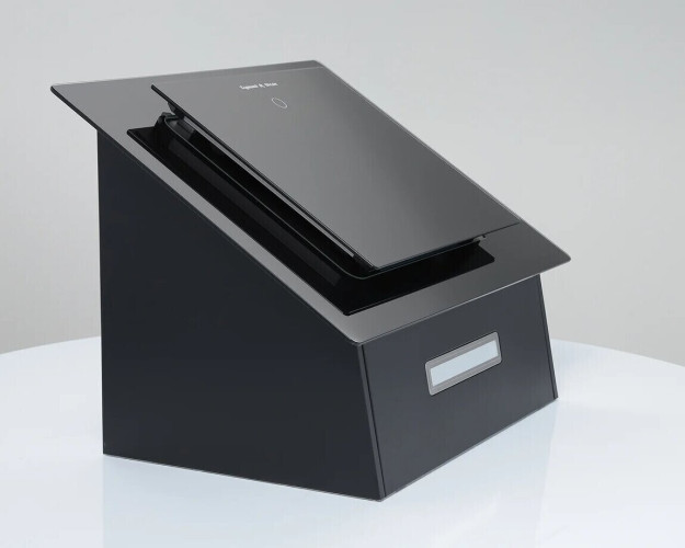 Кухонная вытяжка Zigmund & Shtain K 134.6 B