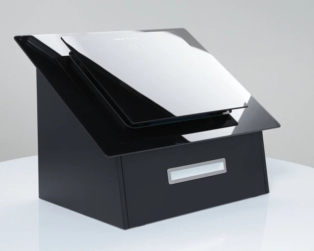 Кухонная вытяжка Zigmund & Shtain K 134.6 B