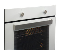 Электрический духовой шкаф Zigmund & Shtain E 136 W