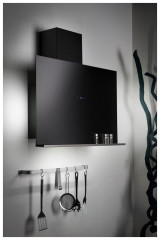 Кухонная вытяжка Akpo Crystal 60