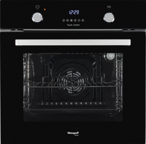 Электрический духовой шкаф Weissgauff EOA 39 PDB 418 853