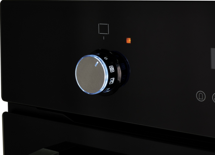 Электрический духовой шкаф Weissgauff EOA 39 PDB 418 853