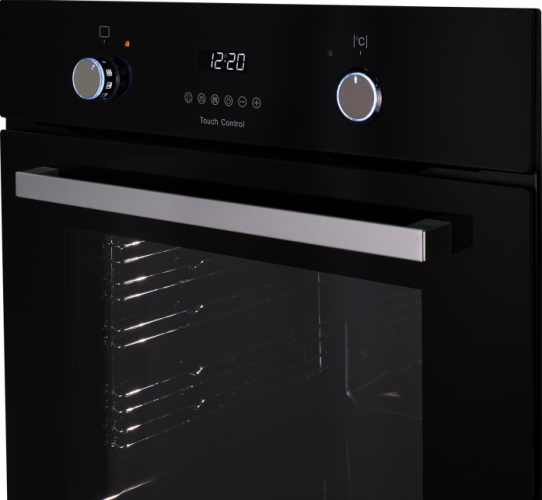 Электрический духовой шкаф Weissgauff EOA 39 PDB 418 853