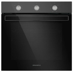 Электрический духовой шкаф MAUNFELD EOEF 766SB