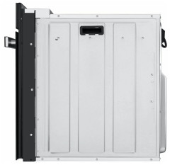 Электрический духовой шкаф MAUNFELD EOEF 766SB