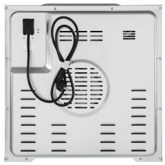 Электрический духовой шкаф MAUNFELD EOEF 766SB