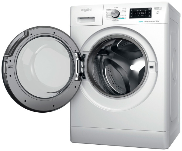 Стиральная машина Whirlpool FFB10469BVEE