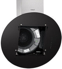 Кухонная вытяжка Cata Planet 600 XGBK