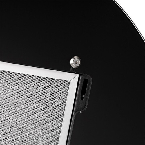 Кухонная вытяжка Cata Planet 600 XGBK