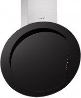 Кухонная вытяжка Cata Planet 600 XGBK