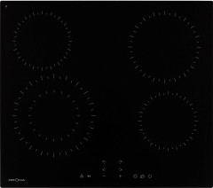 Электрическая варочная панель Krona Zauber 60 BL 1DZTK