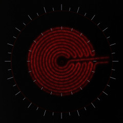 Электрическая варочная панель Krona Zauber 60 BL 1DZTK