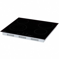 Электрическая варочная панель Krona Zauber 60 BL 1DZTK