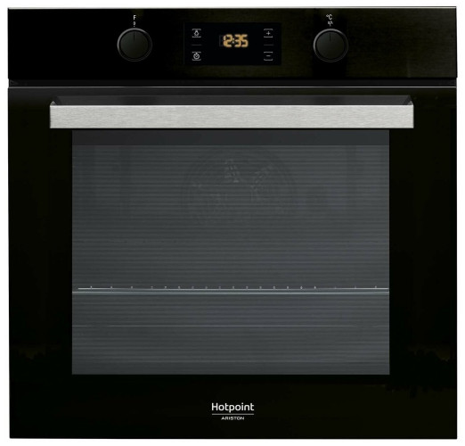Электрический духовой шкаф Hotpoint-Ariston FA3 540 JH BL HA