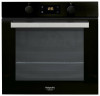 Электрический духовой шкаф Hotpoint-Ariston FA3 540 JH BL HA