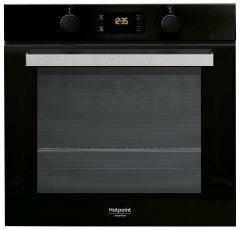 Электрический духовой шкаф Hotpoint-Ariston FA3 540 JH BL HA
