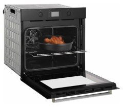 Электрический духовой шкаф Hotpoint-Ariston FA3 540 JH BL HA