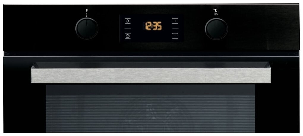 Электрический духовой шкаф Hotpoint-Ariston FA3 540 JH BL HA
