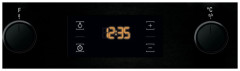 Электрический духовой шкаф Hotpoint-Ariston FA3 540 JH BL HA