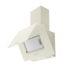 Кухонная вытяжка Maunfeld Wind Push 60 бежевый