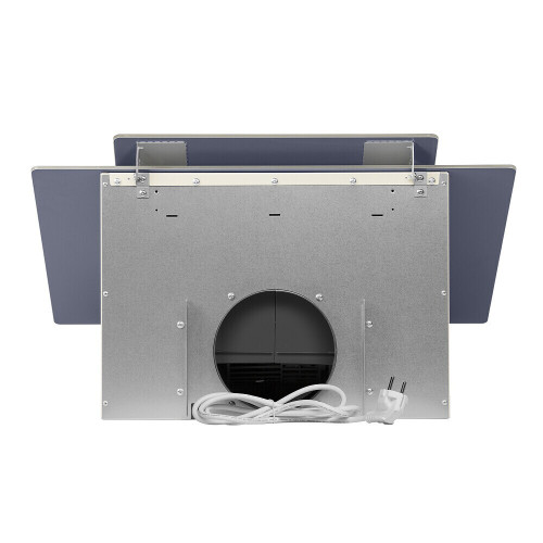 Кухонная вытяжка Maunfeld Wind Push 60 бежевый