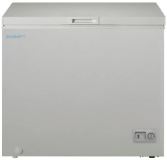 Морозильный ларь Kraft BDW 310 S