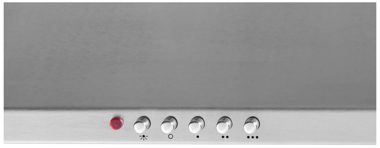 Кухонная вытяжка Exiteq Rosix 60