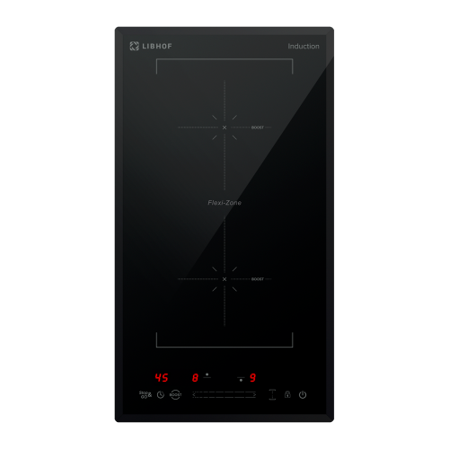 Индукционная варочная панель Libhof PH-36302I