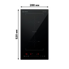 Индукционная варочная панель Libhof PH-36302I