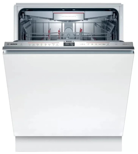 Посудомоечная машина Bosch SMD 6HCX4F