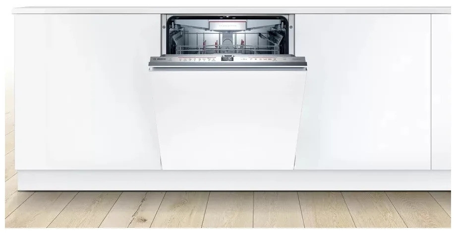 Посудомоечная машина Bosch SMD 6HCX4F