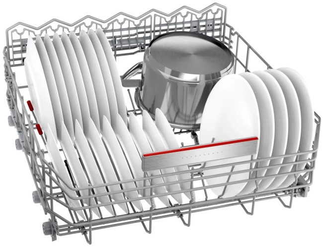 Посудомоечная машина Bosch SMD 6HCX4F