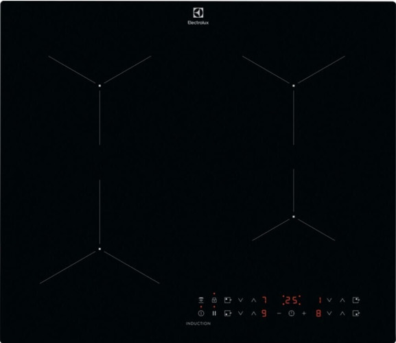 Индукционная варочная панель Electrolux LIL61434C