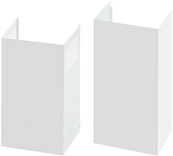 Кухонная вытяжка Krona Verein II 600 White S