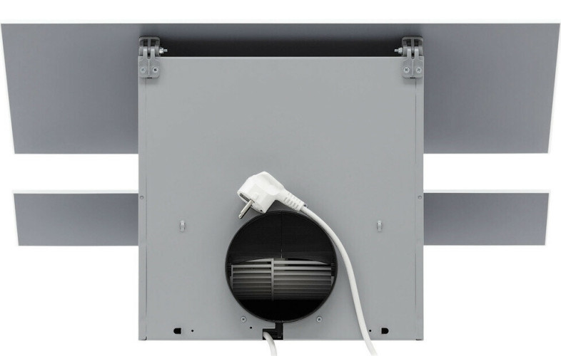 Кухонная вытяжка Krona Verein II 600 White S