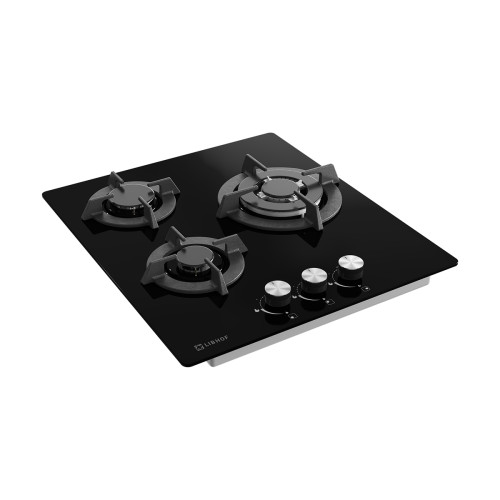 Газовая варочная панель Libhof IS-453B